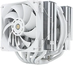Кулер для процессора Thermalright Frost Commander 140 White Кулер для процессора Thermalright Frost Commander 140 White