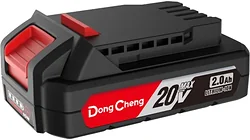 Аккумулятор DongCheng FFBL2020 Аккумулятор DongCheng FFBL2020