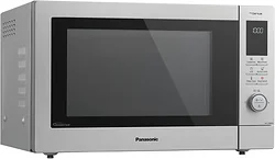 Микроволновая печь Panasonic NN-CD88QSEPG