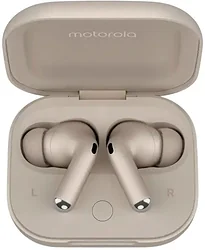Наушники Motorola Moto Buds+