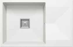 Кухонная мойка Polygran Blade 760