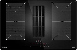 Электрическая варочная панель Meferi XSMART75BK Comfort