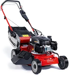 Газонокосилка Weibang WB 455SC V 3IN1 Газонокосилка Weibang WB 455SC V 3IN1