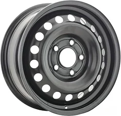 Колесный диск ТЗСК KIA Soul 7x17/5x114.3 D67.1 ET50 Черный глянец