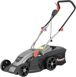 Газонокосилка Faworyt PRO ME34