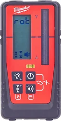 Лазерный нивелир Milwaukee LRD100 4932479555 Лазерный нивелир Milwaukee LRD100 4932479555