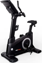 Велотренажер Protrain K9003W-LED, вертикальный Велотренажер Protrain K9003W-LED, вертикальный