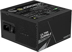 Блок питания Gigabyte UD850GM PG5 V2 Блок питания Gigabyte UD850GM PG5 V2