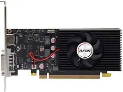 Видеокарта AFOX GeForce GT 1030 2GB GDDR5 AF1030-2048D5L8 Видеокарта AFOX GeForce GT 1030 2GB GDDR5 AF1030-2048D5L8