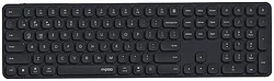 Клавиатура Rapoo E9550L темно-gray