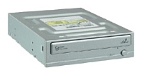 Toshiba Samsung Storage Technology SH-224DB Silver