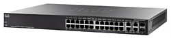 Cisco SG300-28MP