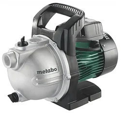 Насос Metabo P 4000 G