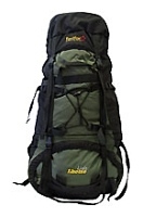 RedFox Lhotse Light 100 green/black