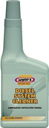 Wynn`s Diesel System Cleaner 325 ml (46751)