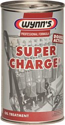 Wynn`s Super Charge 325 ml (74944)