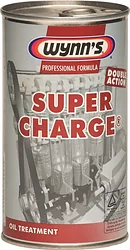 Автомобильная присадка Wynn`s Super Charge 325 ml (74944)