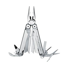 Leatherman Wave Stainless Steel