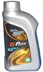 G-Energy G-Box GL-4/GL-5 75W-90 1л