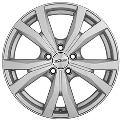 Колесный диск X'trike X-119 6.5x16/5x112 D66.6 ET33 HS