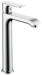 Смеситель Hansgrohe Metris 31185000