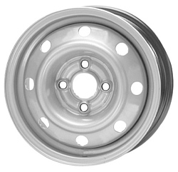 Magnetto Wheels R1-1304 5.5x14/4x100 D60.1 ET36