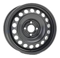 Magnetto Wheels R1-1845 6x15/4x100 D60.1 ET40