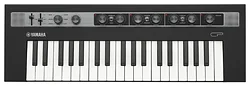 Синтезатор Yamaha reface CP