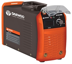 Daewoo Power Products DW-160 MMA