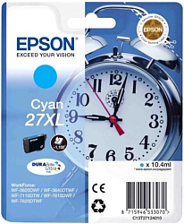 Epson C13T27124020