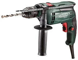 Дрель Metabo SBE 650 (600671850) Дрель Metabo SBE 650 (600671850)