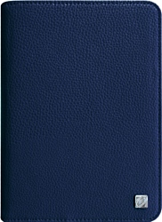 Fintie Folio Case для Kindle Paperwhite (Blue)