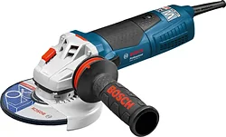 Угловая шлифмашина (болгарка) Bosch GWS 19-150 CI (060179R002)