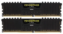 Модуль памяти Corsair CMK16GX4M2A2400C16 Модуль памяти Corsair CMK16GX4M2A2400C16