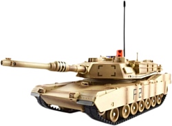 MZ M1A2 Abrams 1:14 (2074S)