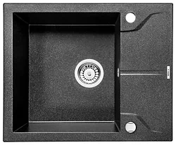 Кухонная мойка Deante Andante ZQN 11A