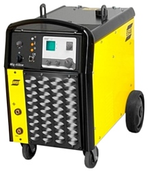 ESAB Origo Mig 402c