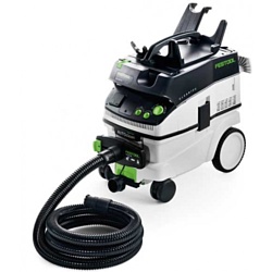 Промышленный пылесос Festool CTL 36 E AC-PLANEX