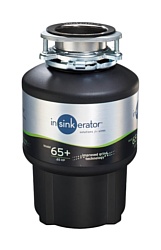 InSinkErator Model 65+