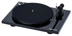 Проигрыватель виниловых дисков Pro-Ject Essential III