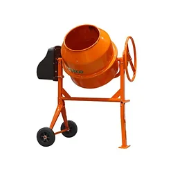 Бетономешалка ECO CM-192