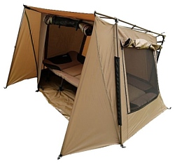 PROLOGIC Spider Trio Bivvy