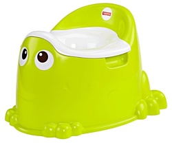 Fisher-Price Froggy Potty