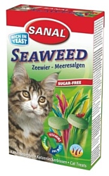 Sanal Seaweed для кошек