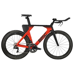 BMC Timemachine 01 Dura Ace Di2 (2017)