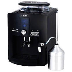 Krups EA82F010 Quattro Force