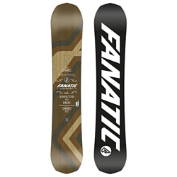 Fanatic Snowboards FTC (17-18)