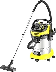 Пылесос Karcher WD 6 P Premium (1.348-271.0)