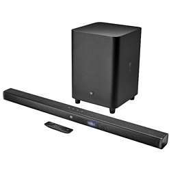 JBL Bar 3.1