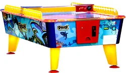 Аэрохоккей WIK Shark